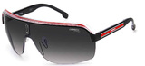 Carrera Sunglasses Topcar 1/N 0T4O-9O