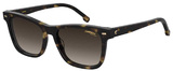 Carrera Sunglasses 3001/S 0086-HA