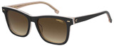 Carrera Sunglasses 3001/S 06X4-HA