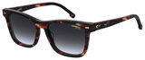 Carrera Sunglasses 3001/S 0JBW-9O