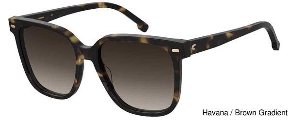 Carrera Sunglasses 3002/S 0086-HA