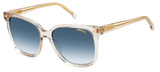 Carrera Sunglasses 3002/S 010A-08