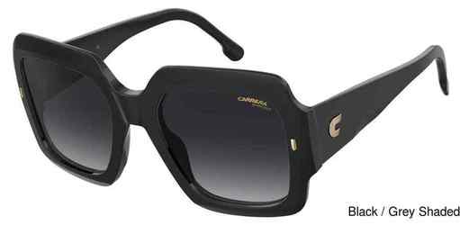 Carrera Sunglasses 3004/S 0807-9O