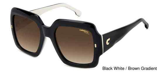 Carrera Sunglasses 3004/S 080S-HA
