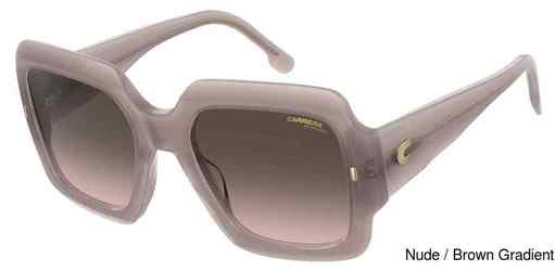 Carrera Sunglasses 3004/S 0FWM-HA