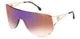Carrera Sunglasses 3006/S 0DDB-A8