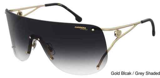 Carrera Sunglasses 3006/S 0RHL-9O