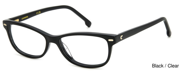Carrera Eyeglasses 3008 0807