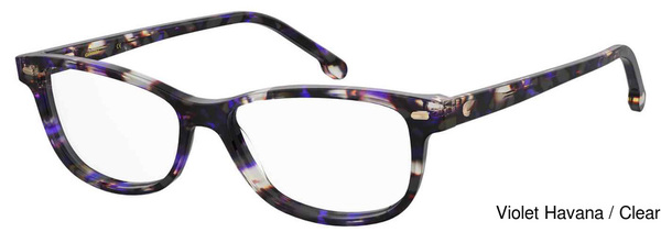 Carrera Eyeglasses 3008 0HKZ
