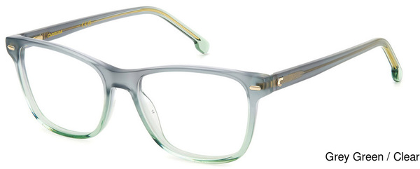 Carrera Eyeglasses 3009 03U5