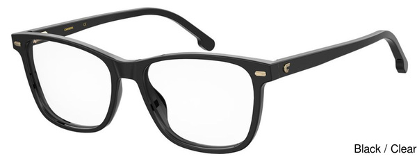Carrera Eyeglasses 3009 0807