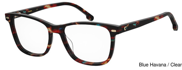 Carrera Eyeglasses 3009 0JBW