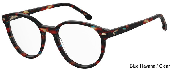 Carrera Eyeglasses 3010 0JBW