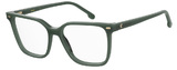 Carrera Eyeglasses 3011 01ED