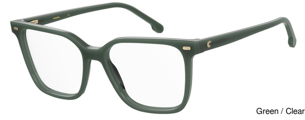 Carrera Replacement Lenses 85005
