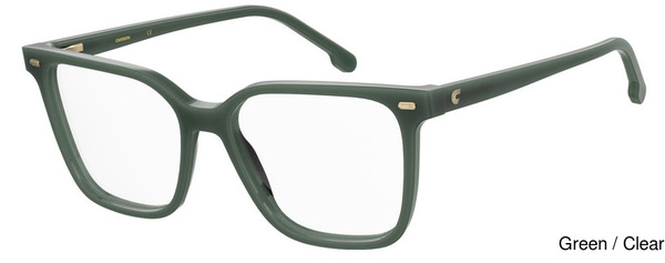 Carrera Eyeglasses 3011 01ED