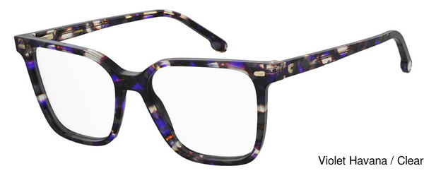 Carrera Eyeglasses 3011 0HKZ