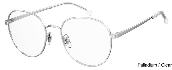 Carrera Eyeglasses 3012 0010
