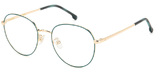 Carrera Eyeglasses 3012 05F6