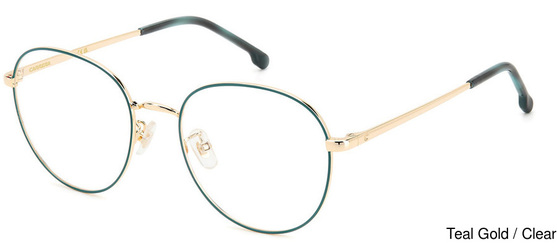 Carrera Eyeglasses 3012 05F6