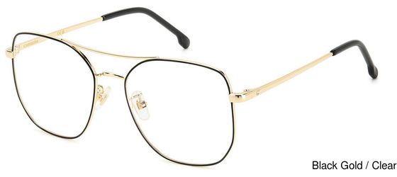 Carrera Eyeglasses 3013 02M2