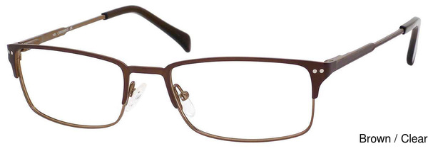 Chesterfield Eyeglasses CH 17 XL 0RD3