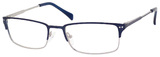 Chesterfield Eyeglasses CH 17 XL 0RD4