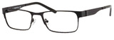 Chesterfield Eyeglasses CH 21 XL 0003