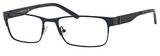 Chesterfield Eyeglasses CH 21 XL 0DA4