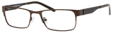 Chesterfield Eyeglasses CH 21 XL 0JYS