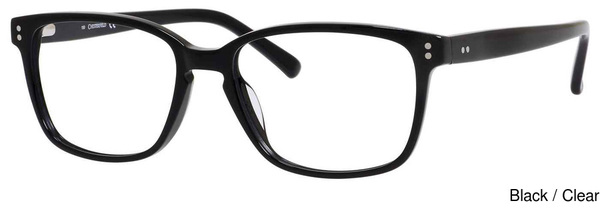 Chesterfield Eyeglasses CH 28 XL 0807