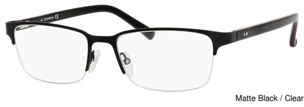 Chesterfield Eyeglasses CH 29 XL 0003