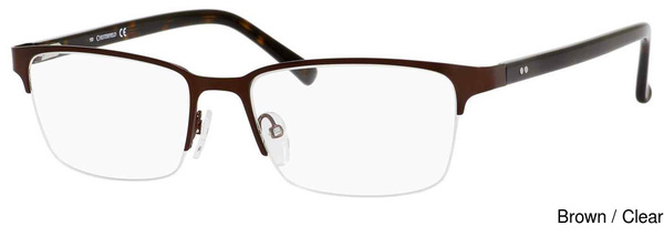 Chesterfield Eyeglasses CH 29 XL 01P5