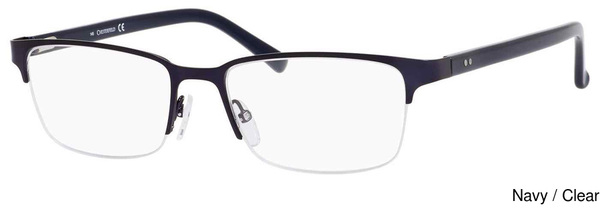 Chesterfield Eyeglasses CH 29 XL 01P6