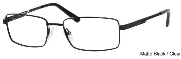 Chesterfield Eyeglasses CH 31 XL 0003