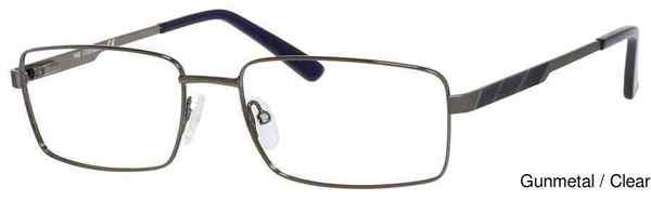 Chesterfield Eyeglasses CH 31 XL 0FL1