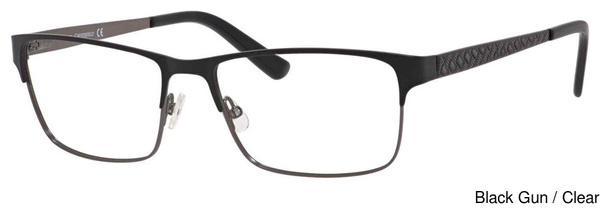 Chesterfield Eyeglasses CH 34 XL 0RD2