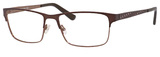 Chesterfield Eyeglasses CH 34 XL 0RD3