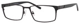 Chesterfield Eyeglasses CH 42 XL 0003