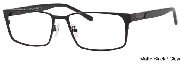 Chesterfield Eyeglasses CH 42 XL 0003