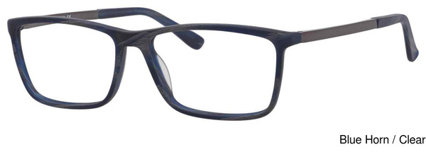 Chesterfield Eyeglasses CH 54XL 0HW8