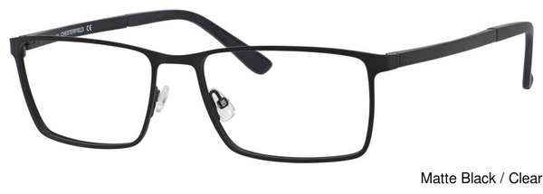 Chesterfield Eyeglasses CH 55XL 0003