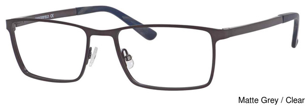 Chesterfield Eyeglasses CH 55XL 0FRE
