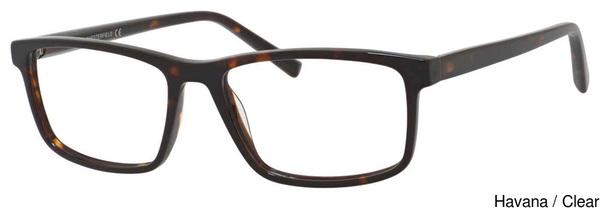 Chesterfield Eyeglasses CH 58XL 0086