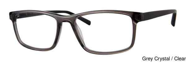 Chesterfield Eyeglasses CH 58XL 0CBL