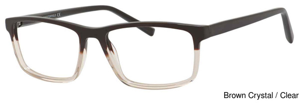 Chesterfield Eyeglasses CH 58XL 0YL3