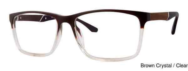Chesterfield Eyeglasses CH 66XL 0YL3
