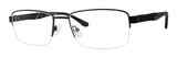 Chesterfield Eyeglasses CH 68XL 0003