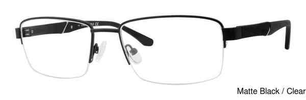 Chesterfield Eyeglasses CH 68XL 0003