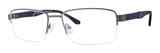 Chesterfield Eyeglasses CH 68XL 0FRE